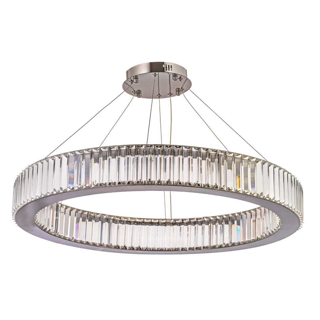 Подвесная люстра Arti Lampadari Anzio L 1.5.80.100 N в Санкт-Петербурге