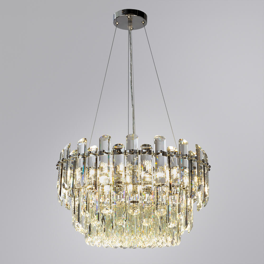 Подвесная люстра Divinare Bellatrix 3510/02 LM-11 в Санкт-Петербурге