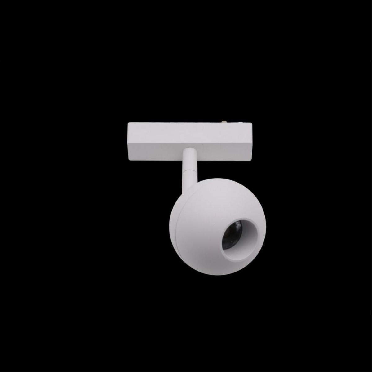 Трековый магнитный светильник Aployt Magnetic track 48 APL.0117.10.10 в Санкт-Петербурге