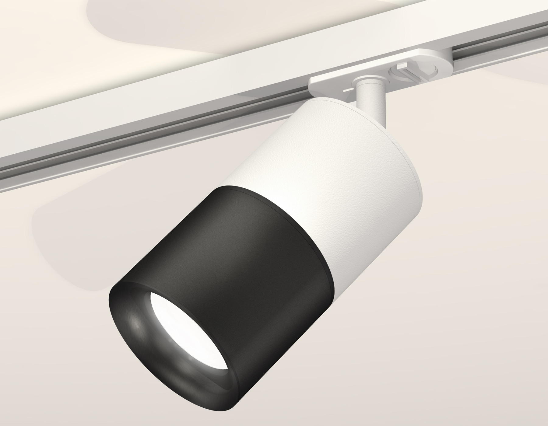 Комплект трекового светильника Ambrella Light Track System XT7402001 (A2536, C7401, A2071, C7402, N7011) в Санкт-Петербурге