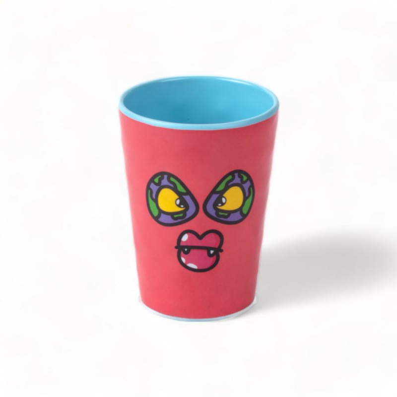 Стакан Tina Seletti Monsters 19043 в #REGION_NAME_DECLINE_PP#