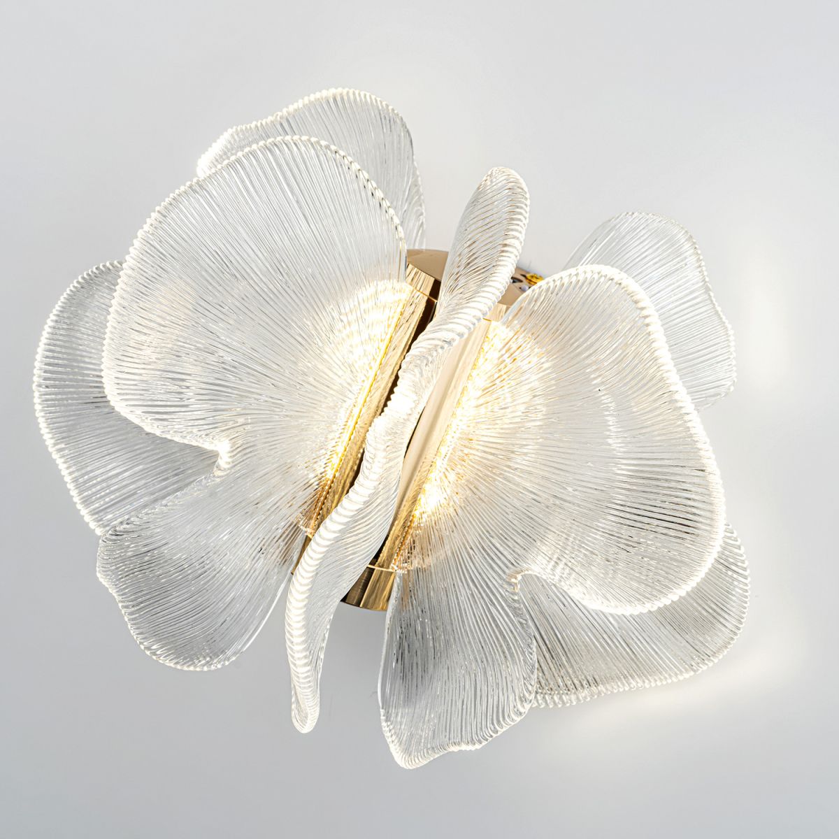 Настенный светильник Modelux ML.6222.235 CP в Санкт-Петербурге