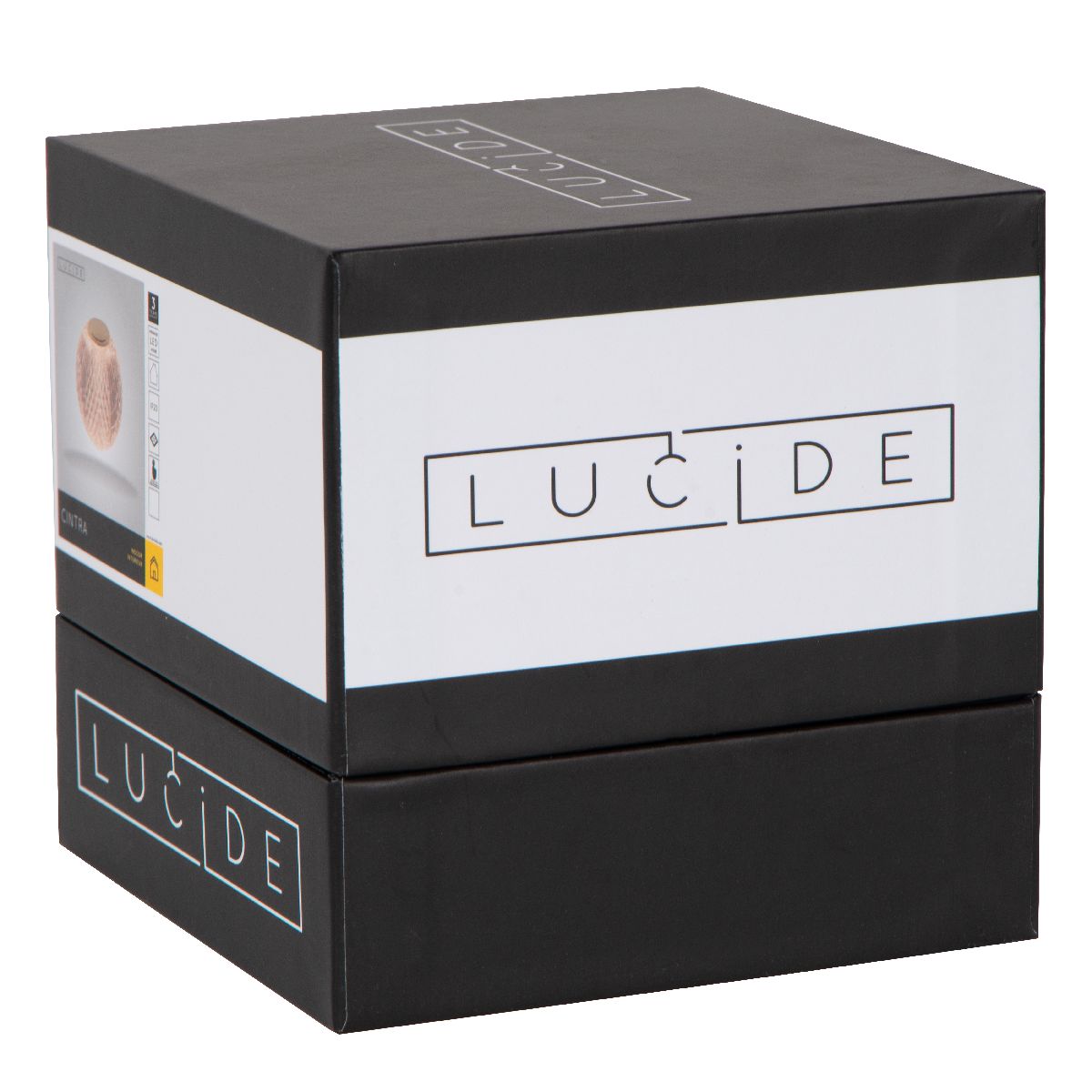 Настольная лампа с аккумулятором Lucide Cintra 13599/09/60 в Санкт-Петербурге