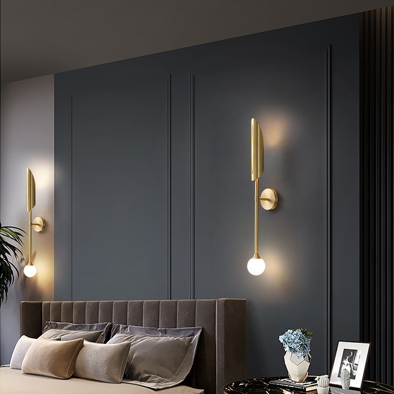 Настенный светильник ImperiumLoft Gerd 167254-26 в Санкт-Петербурге