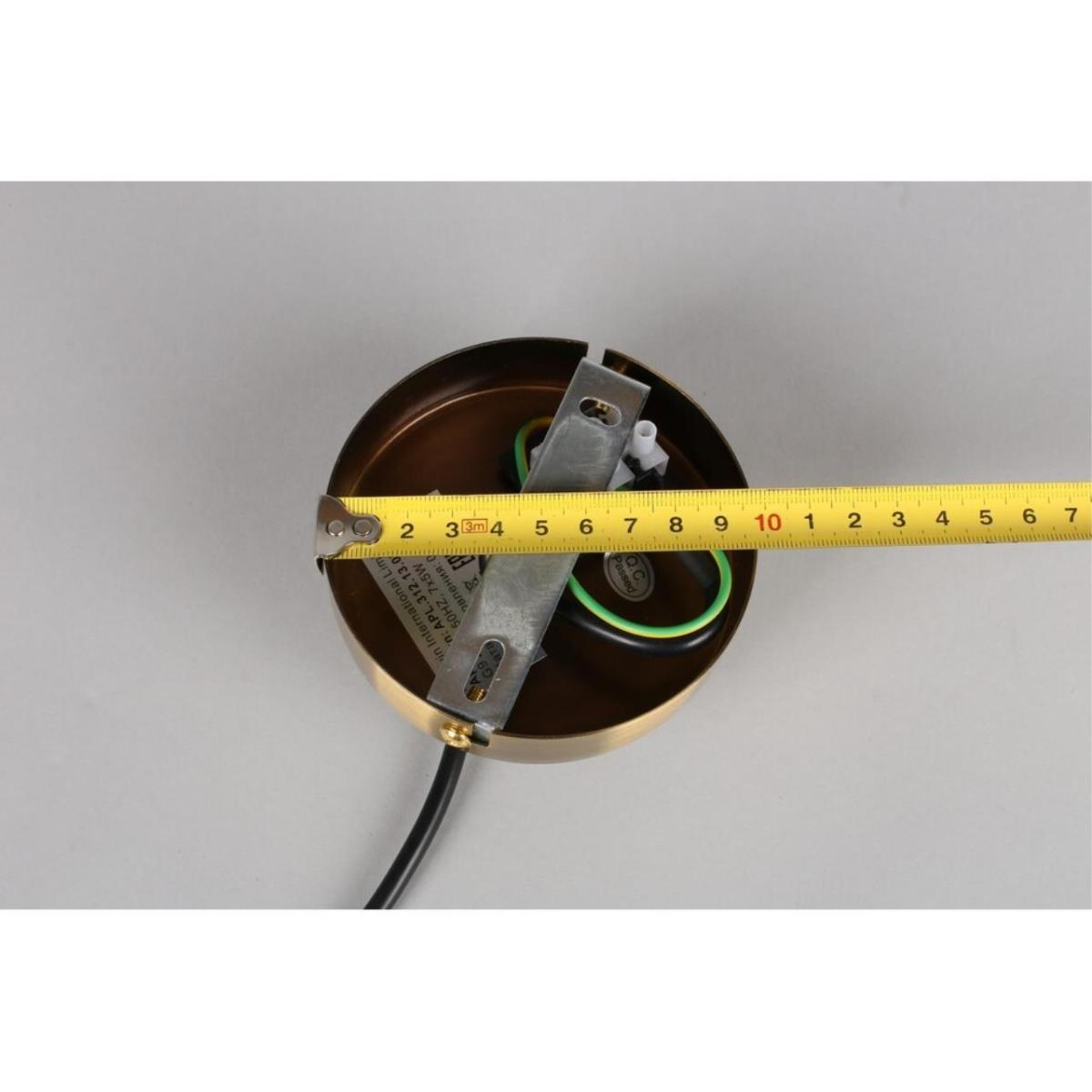 Подвесная люстра Aployt Jagna APL.312.13.07 в Санкт-Петербурге