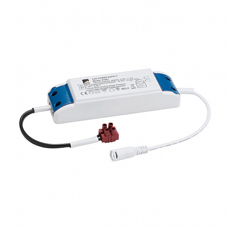 Драйвер Eglo Driver 600Ma 30-50V 30W IP20 0,6A 61691 в Санкт-Петербурге