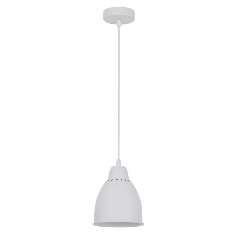 Подвесной светильник Arte Lamp Braccio A2054SP-1WH в #REGION_NAME_DECLINE_PP#