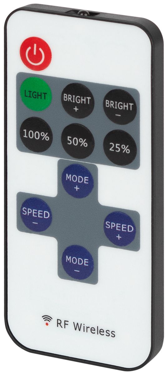 Диммер для светодиодной ленты Эра Dimmer_12/72W - 24/144W 250/3000 Б0043441 в #REGION_NAME_DECLINE_PP#