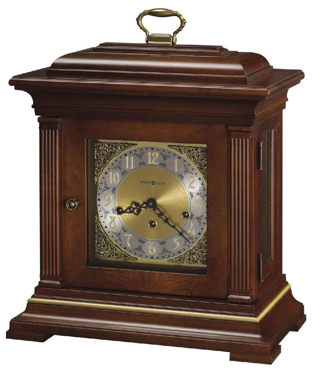 Настольные часы Howard Miller Thomas tompion 612-436 в Санкт-Петербурге