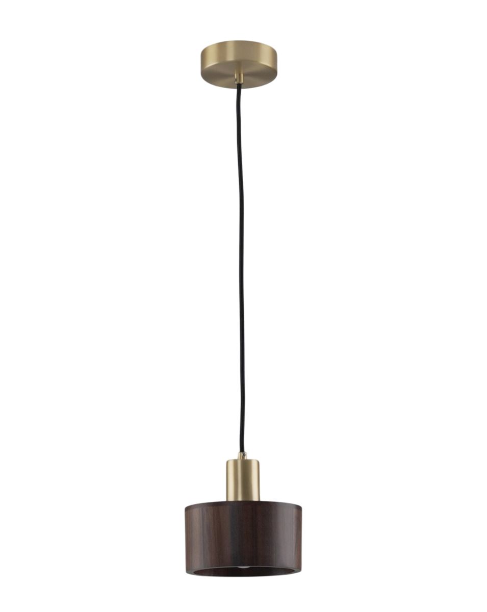 Подвесной светильник Moderli Walnut V11957-1P в #REGION_NAME_DECLINE_PP#