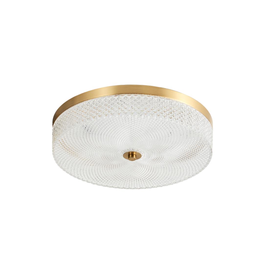 Потолочный светильник Arti Lampadari Viro L 1.13.35x7 G в Санкт-Петербурге