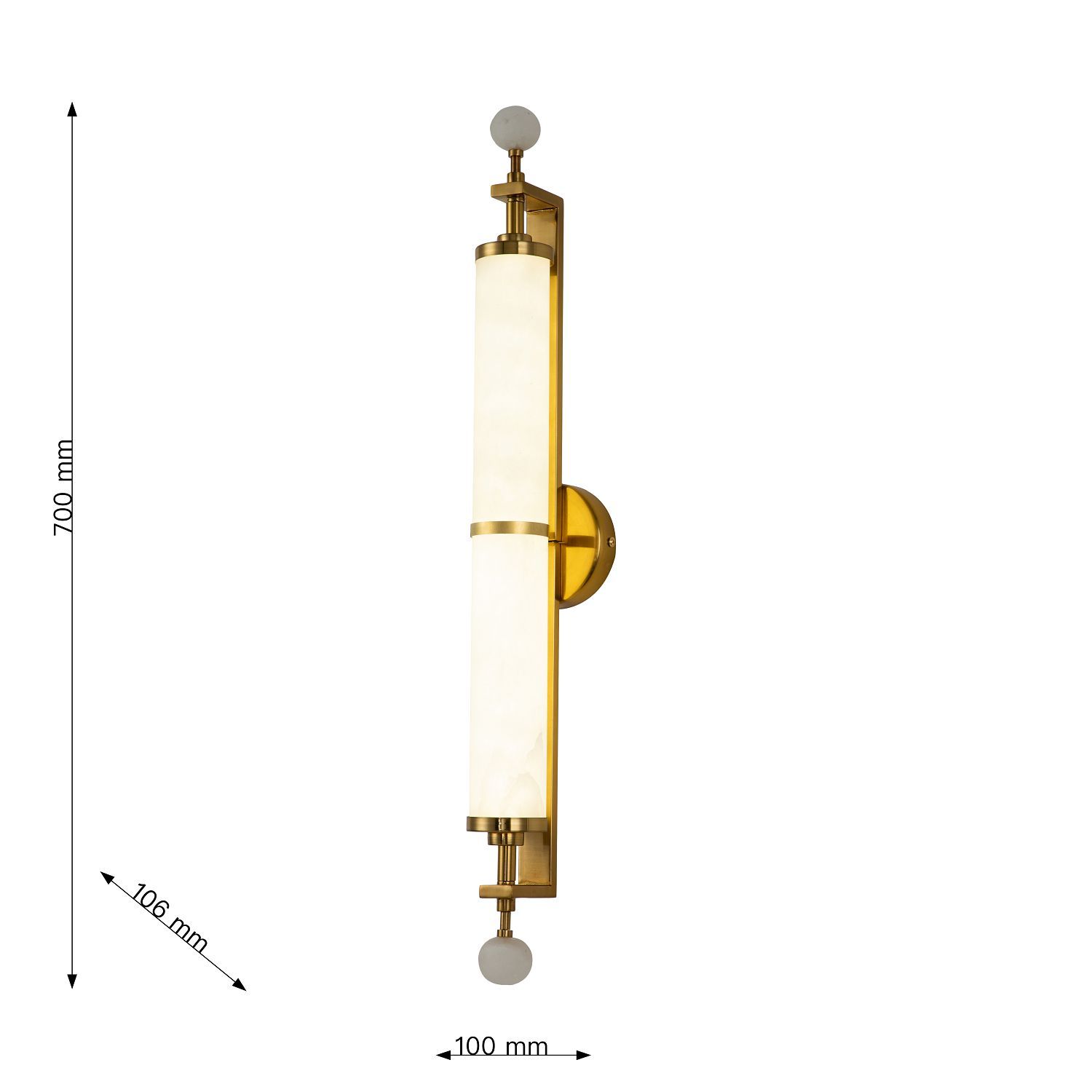 Бра Favourite Plunger 3012-2W в Санкт-Петербурге