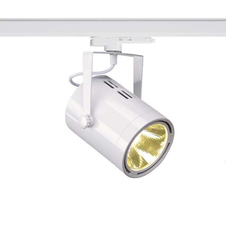 Трековый светодиодный светильник SLV S-Track Dali Euro Spot Led 1002676 в #REGION_NAME_DECLINE_PP#
