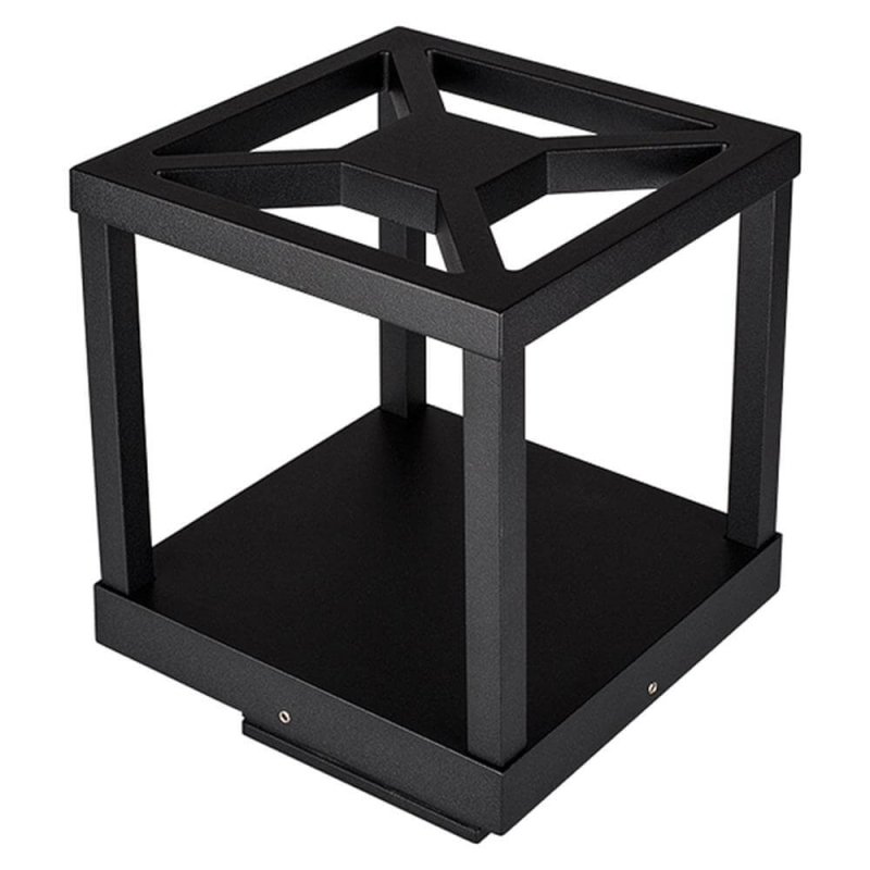 Уличный светильник Arlight LGD-Path-Cub-H230B-12W Warm White 021810 в Санкт-Петербурге