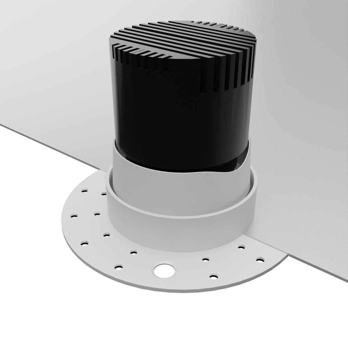 Встраиваемый светильник Favourite Mortise 4422-1C в #REGION_NAME_DECLINE_PP#