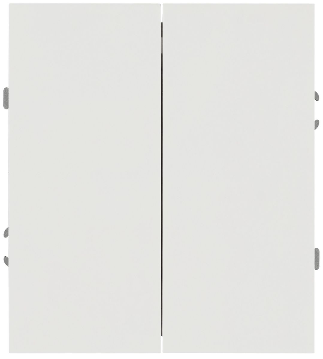 Переключатель ЭРА Arktik 16-1106-01 двойной 10АХ-250В белый Б0070364 в Санкт-Петербурге