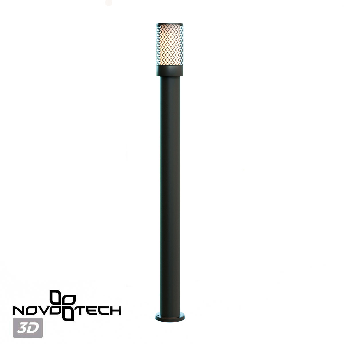 Ландшафтный светильник Novotech Matrix 370972 в Санкт-Петербурге