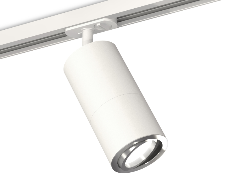Комплект трекового светильника Ambrella Light Track System XT7401081 (A2536, C7421, A2011, C7401, N7003) в Санкт-Петербурге
