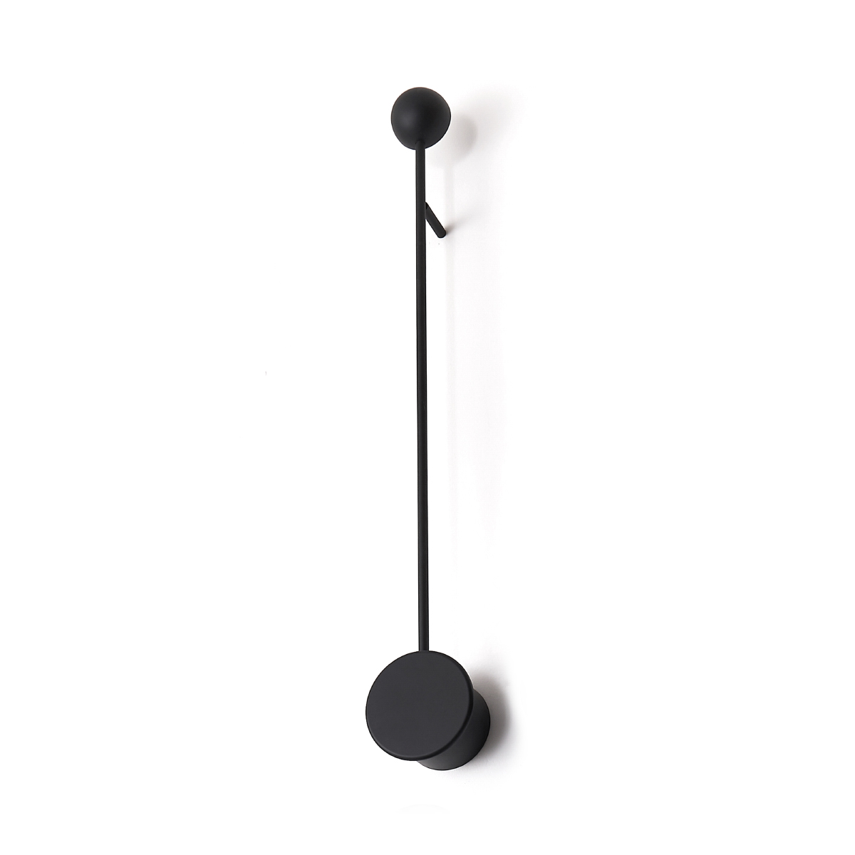 Настенный светильник DeLight Collection LWA0350L black в Санкт-Петербурге