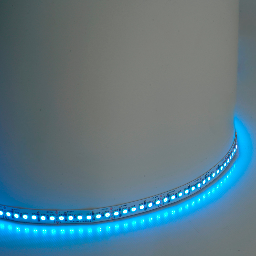 Светодиодная лента Feron LS502 24В 5050 16Вт/м RGB 5м IP20 51824 в #REGION_NAME_DECLINE_PP#