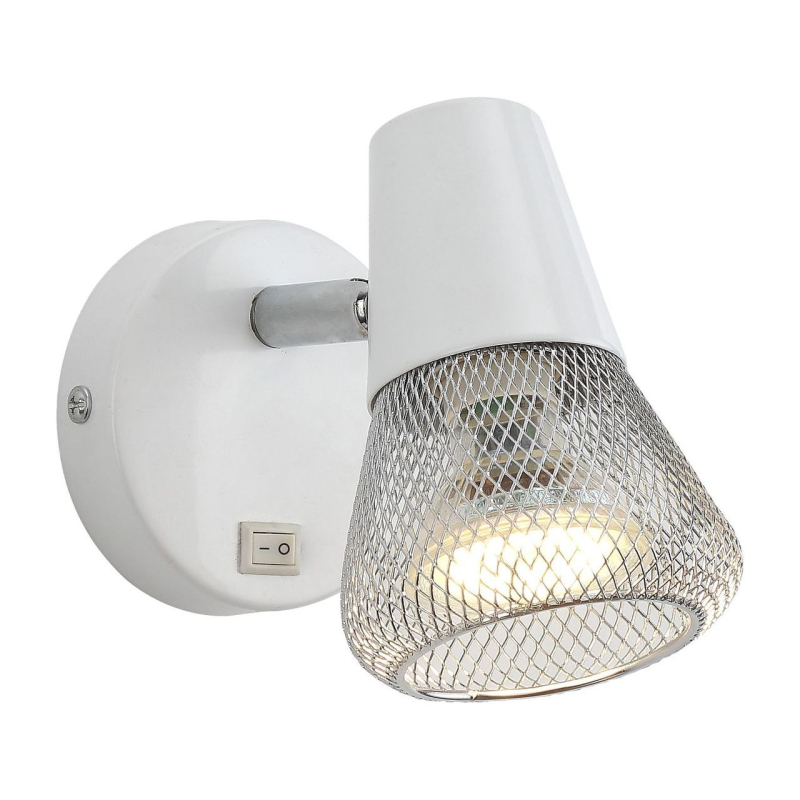 Спот Arte Lamp A9268AP-1WH в Санкт-Петербурге