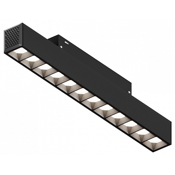 Трековый магнитный светильник Hesby Lighting ElDeko HSBL_0147 в Санкт-Петербурге