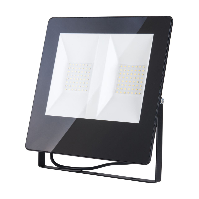 Прожектор светодиодный Elektrostandard 011 FL LED 100W 6500K 4690389126840 в Санкт-Петербурге