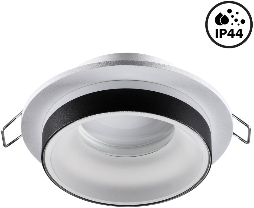 Встраиваемый влагозащищенный светильник Novotech Water 370784 в #REGION_NAME_DECLINE_PP#