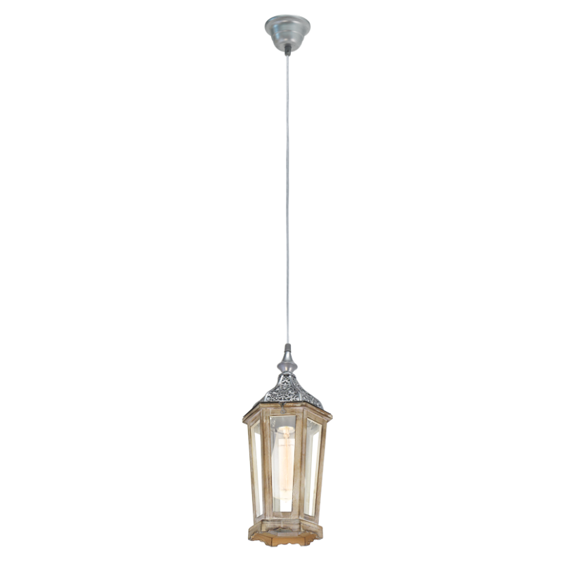 Подвесной светильник Eglo Vintage 49206 в Санкт-Петербурге