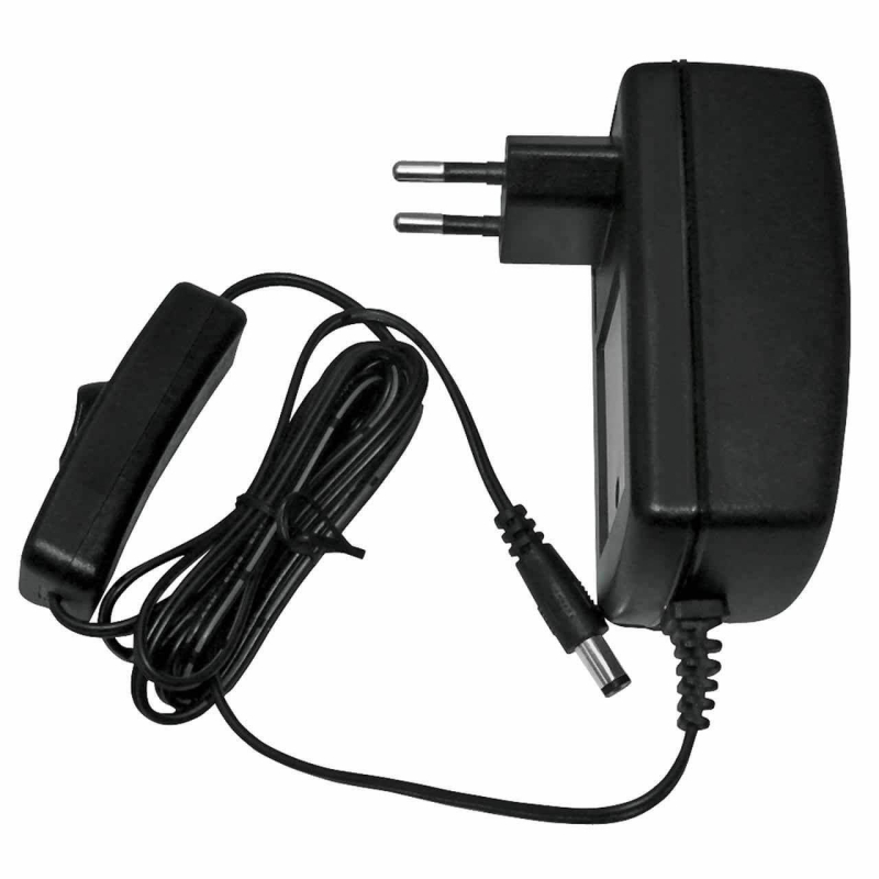 Блок питания (06314) Uniel 12V 24W IP20 2A UET-VPA-024A20 12V IP20 в #REGION_NAME_DECLINE_PP#