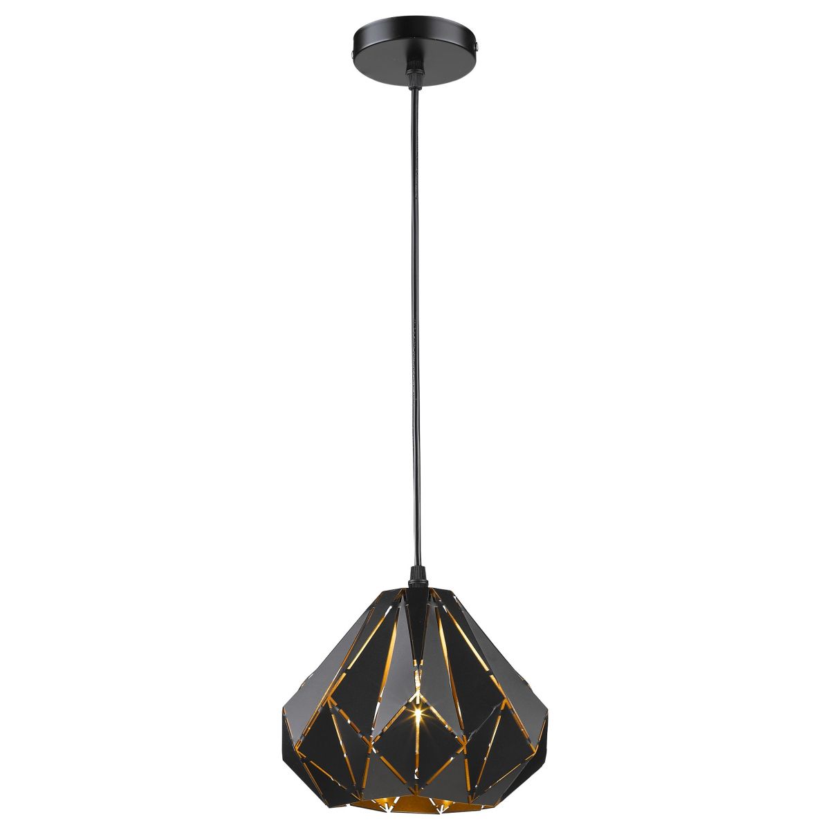 Подвесной светильник Velante 383-026-01 в Санкт-Петербурге