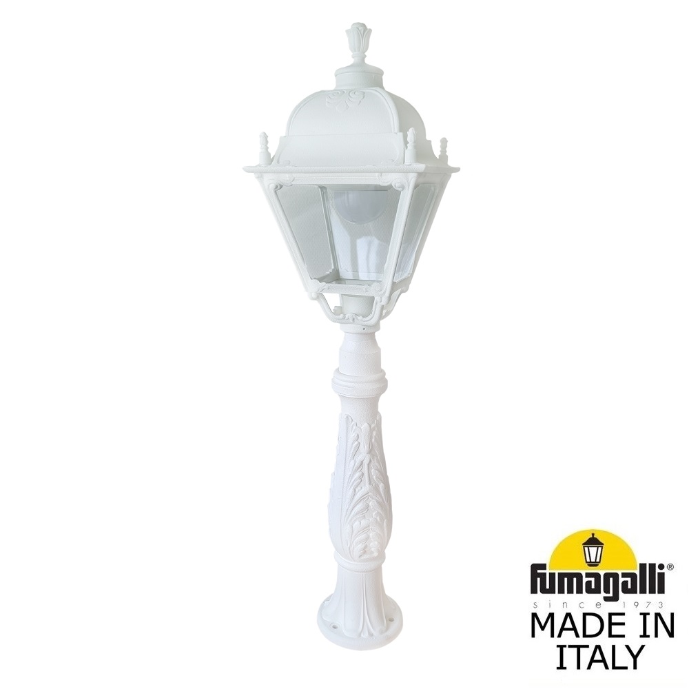 Ландшафтный светильник Fumagalli IAFAET.R/SIMON U33.162.000.WXH27 в Санкт-Петербурге