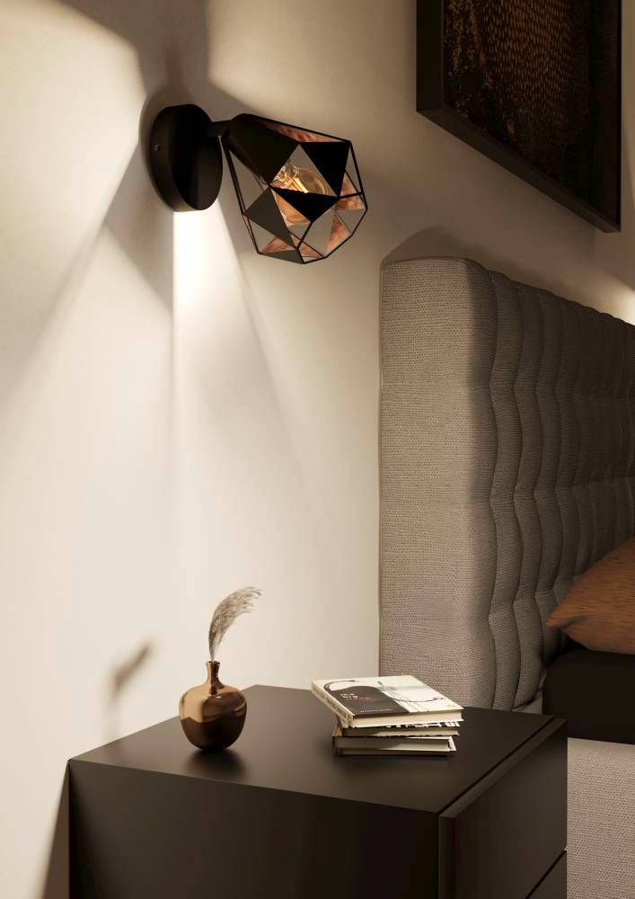 Бра Eglo Carlton 7 43715 в #REGION_NAME_DECLINE_PP#