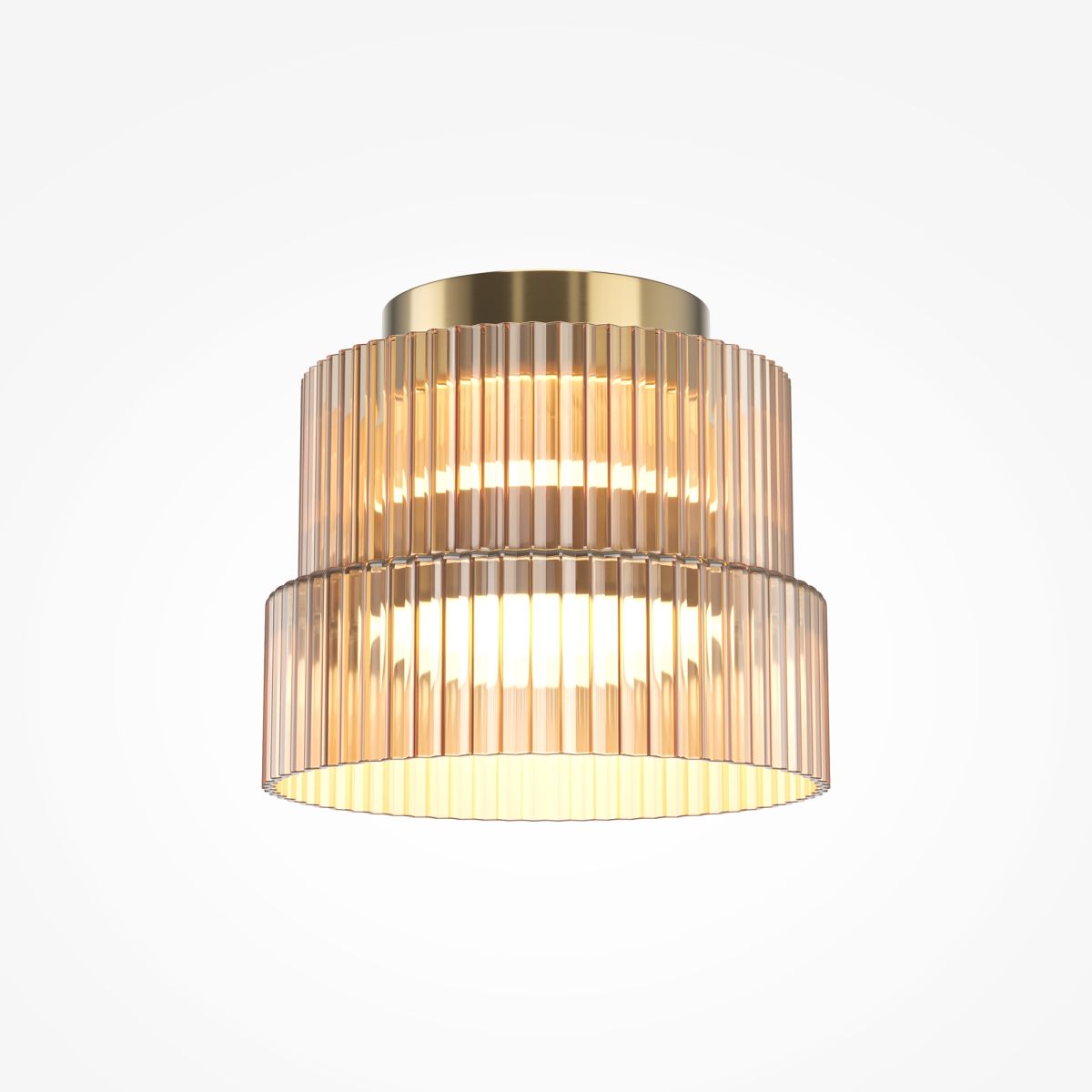 Потолочный светильник Maytoni Alba MOD518CL-L12BS3K в Санкт-Петербурге