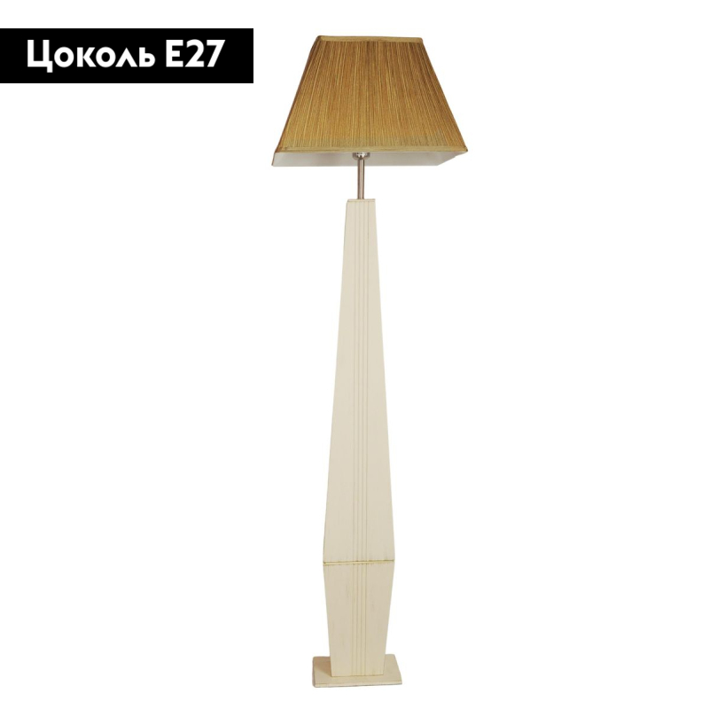 Торшер Abrasax Charlotte ML25202GO в Санкт-Петербурге