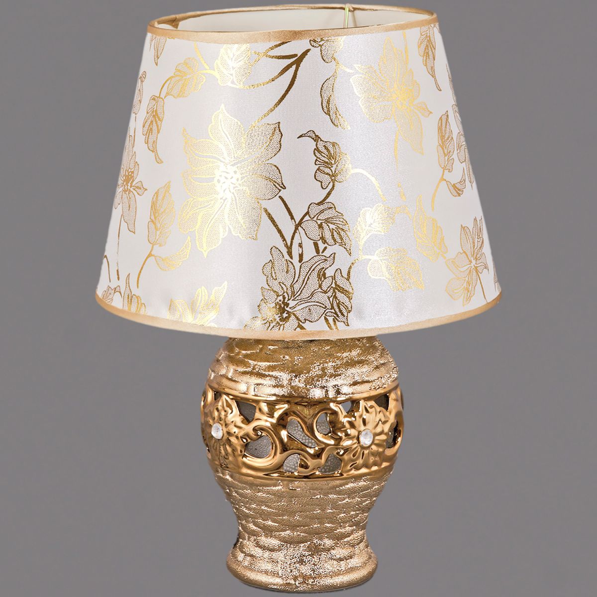 Настольная лампа Reluce 02550-0.7-01 в Санкт-Петербурге