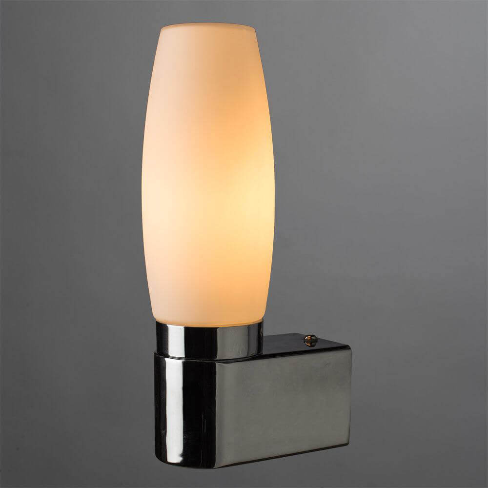 Подсветка для зеркал Arte Lamp Aqua A1209AP-1CC в Санкт-Петербурге