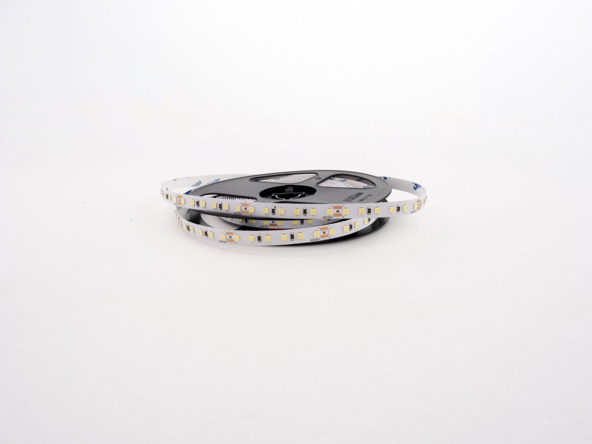 Светодиодная лента LEDS POWER 2835 120/м (9,6Вт/м) 24В холодная 004181 в Санкт-Петербурге