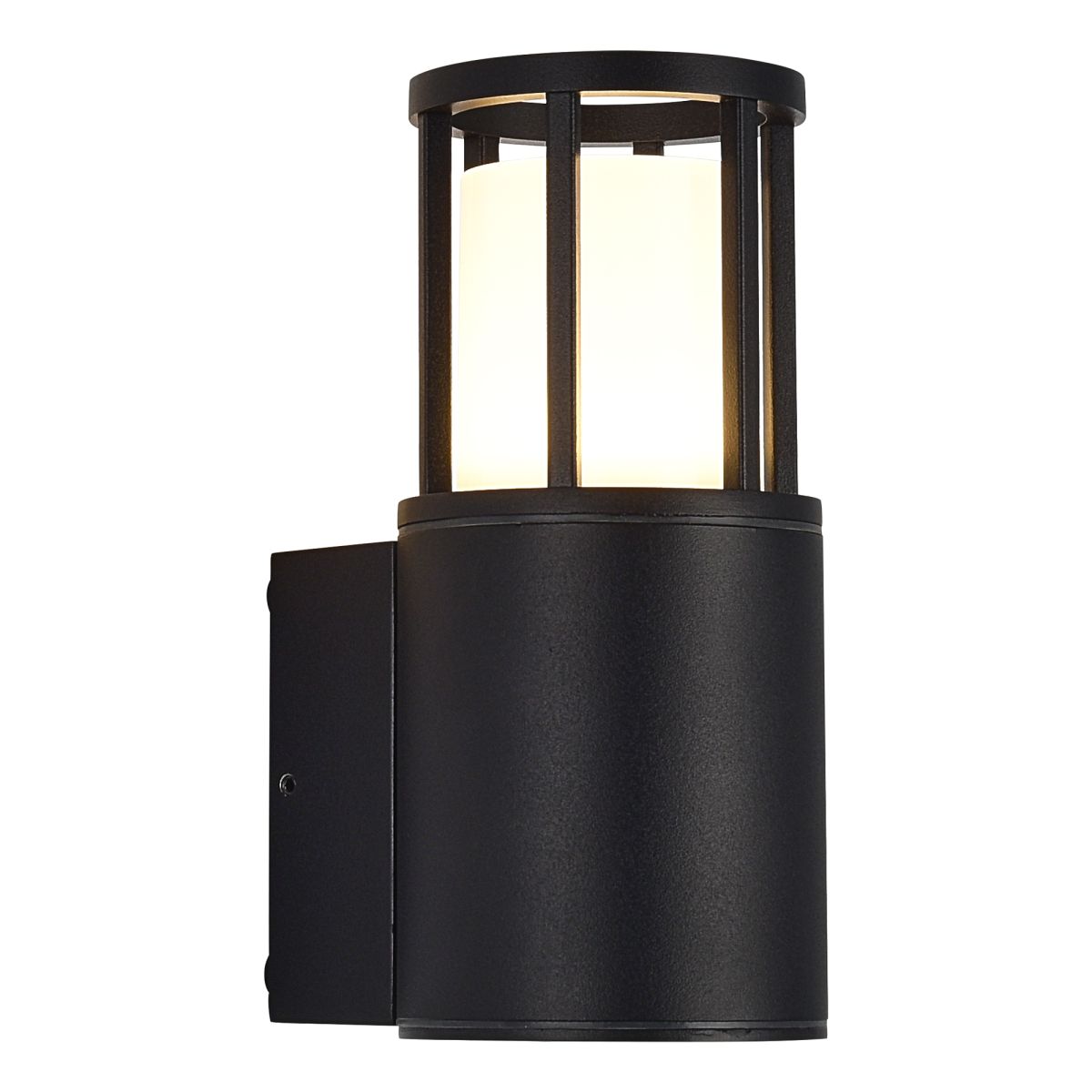 Уличный настенный светильник ST Luce Mesa SL9017.401.01 в #REGION_NAME_DECLINE_PP#