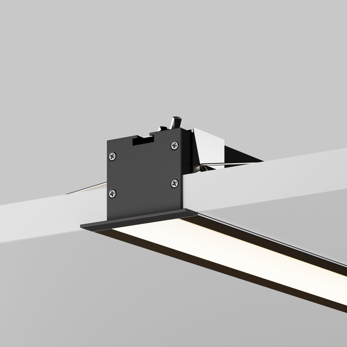 Линейный встраиваемый светильник Maytoni Technical LL313014 в #REGION_NAME_DECLINE_PP#