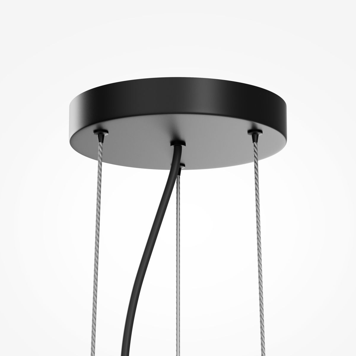 Подвесной светильник Maytoni Industria MOD471PL-L57BK в #REGION_NAME_DECLINE_PP#