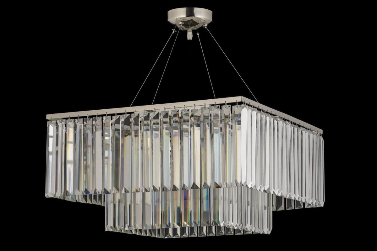 Подвесная люстра Arti Lampadari Enio E 1.5.70x25.101 NP в Санкт-Петербурге
