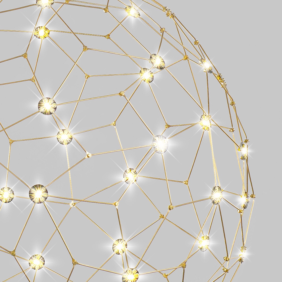 Подвесная люстра Bogates Alioth 452/1 a065008 в Санкт-Петербурге