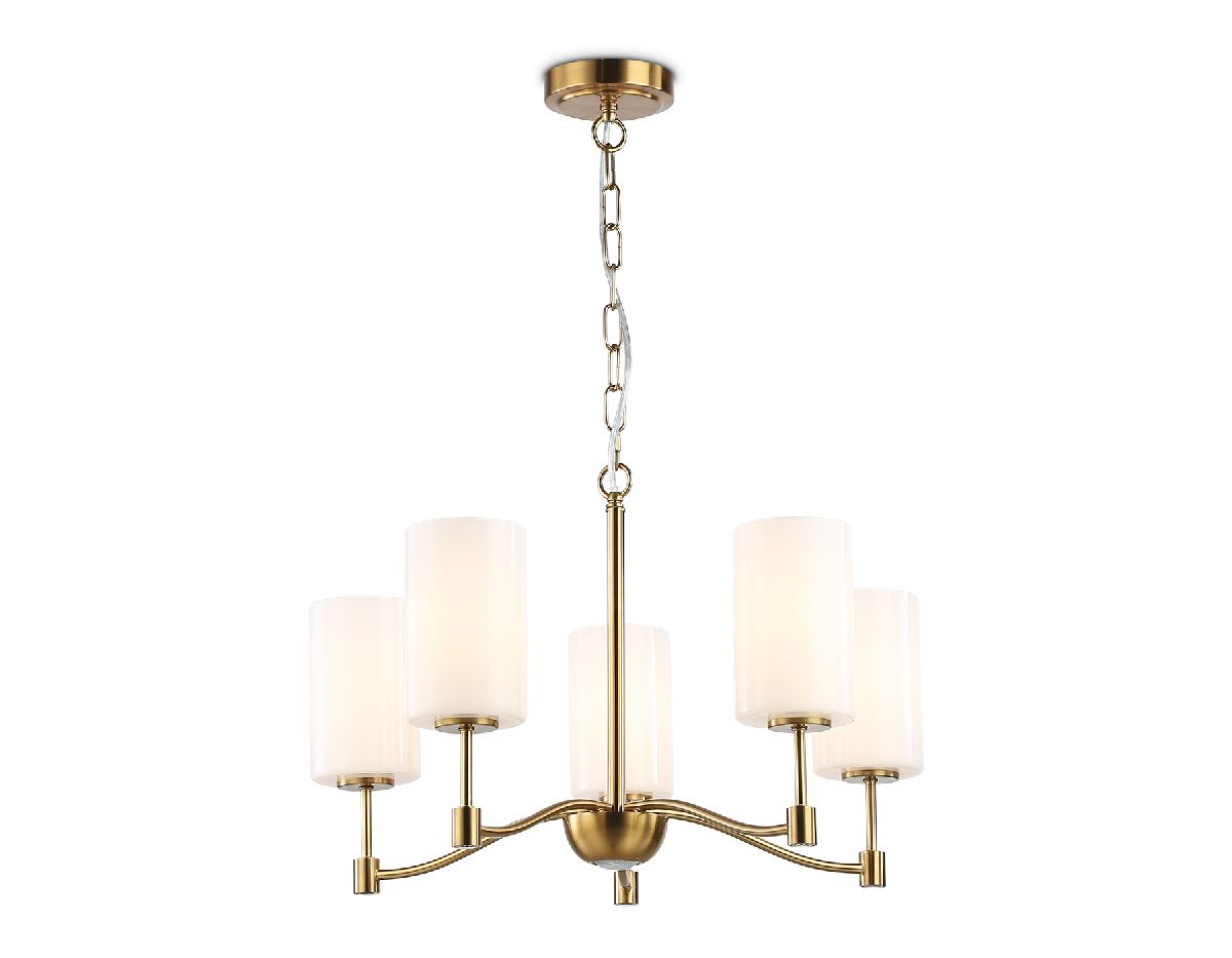 Подвесная люстра Ambrella Light High Light Heigh Light LH56051 УЦ в Санкт-Петербурге