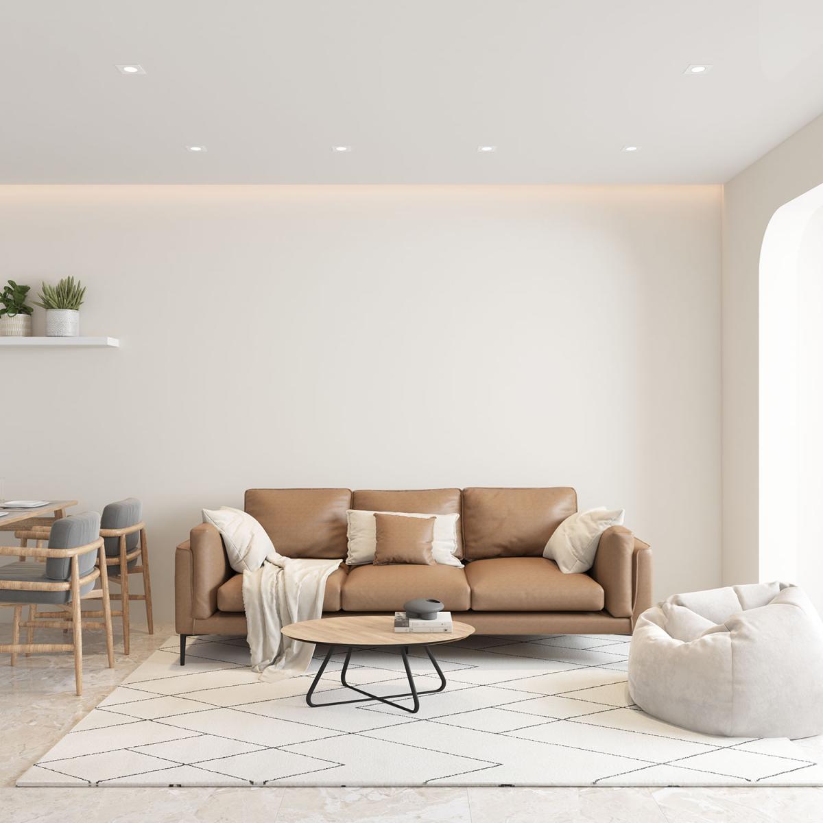 Встраиваемый светильник Denkirs DK3071-WH в #REGION_NAME_DECLINE_PP#