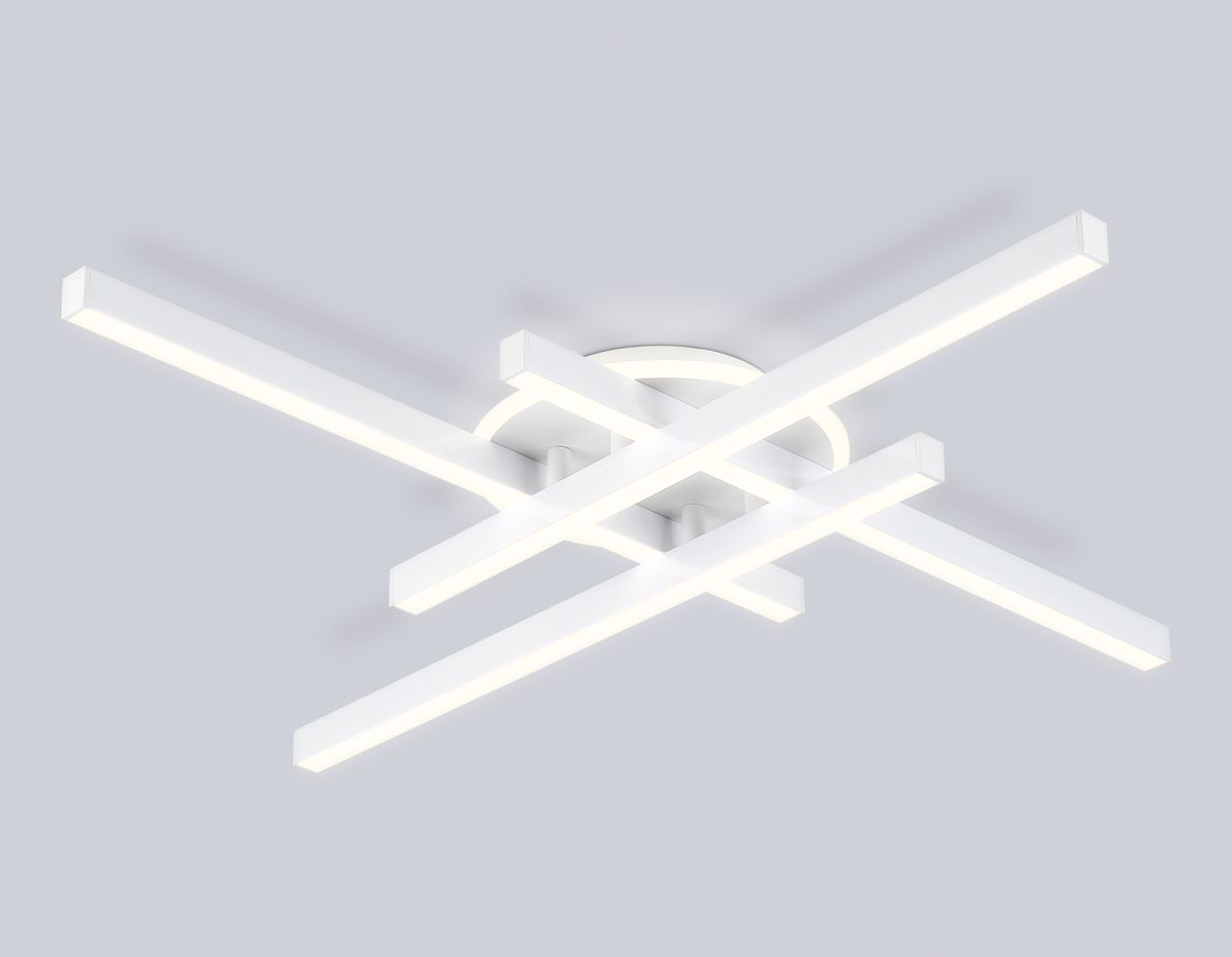 Потолочный светильник Ambrella Light Comfort LineTech FL6281 в Санкт-Петербурге