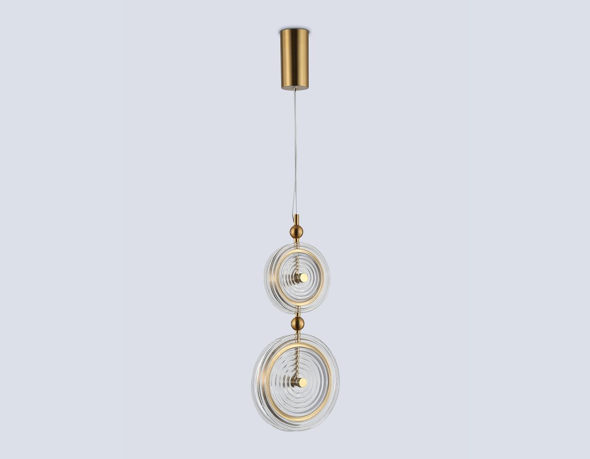 Подвесной светильник Ambrella Light High Light Crystal LH31127 в #REGION_NAME_DECLINE_PP#