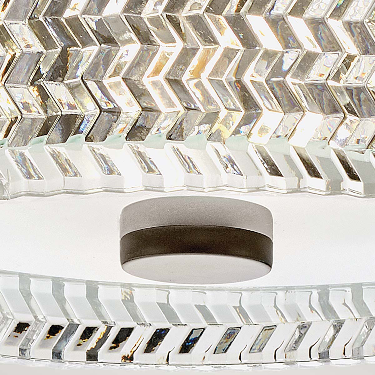 Потолочный светильник Hinkley HK-ELLE-F-S-BK в #REGION_NAME_DECLINE_PP#