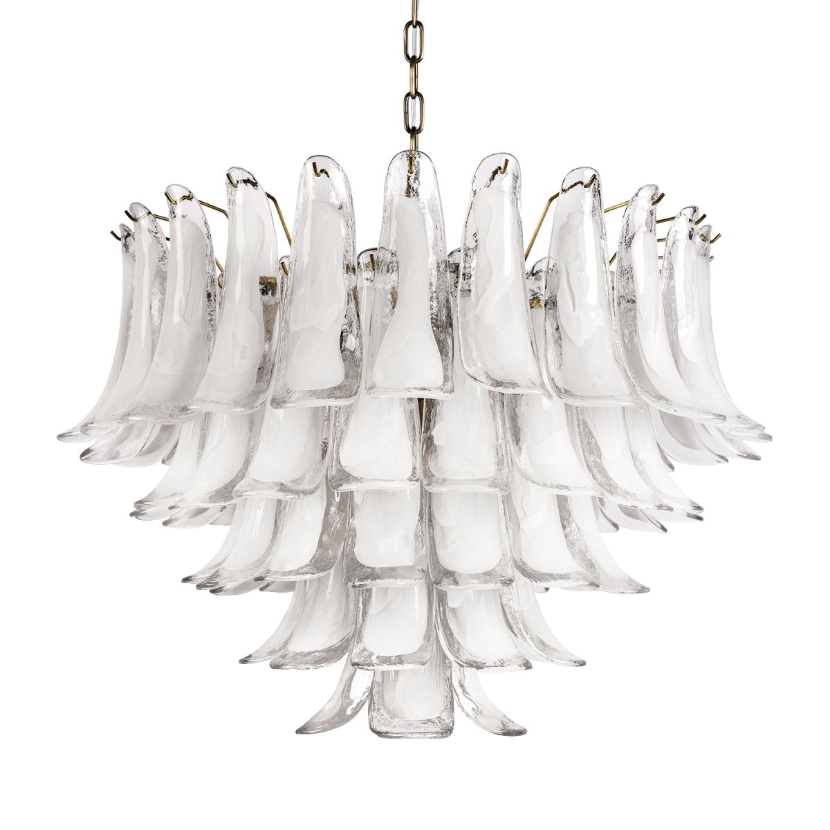 Подвесная люстра Loft IT Lilou 10600/800 Clear в Санкт-Петербурге