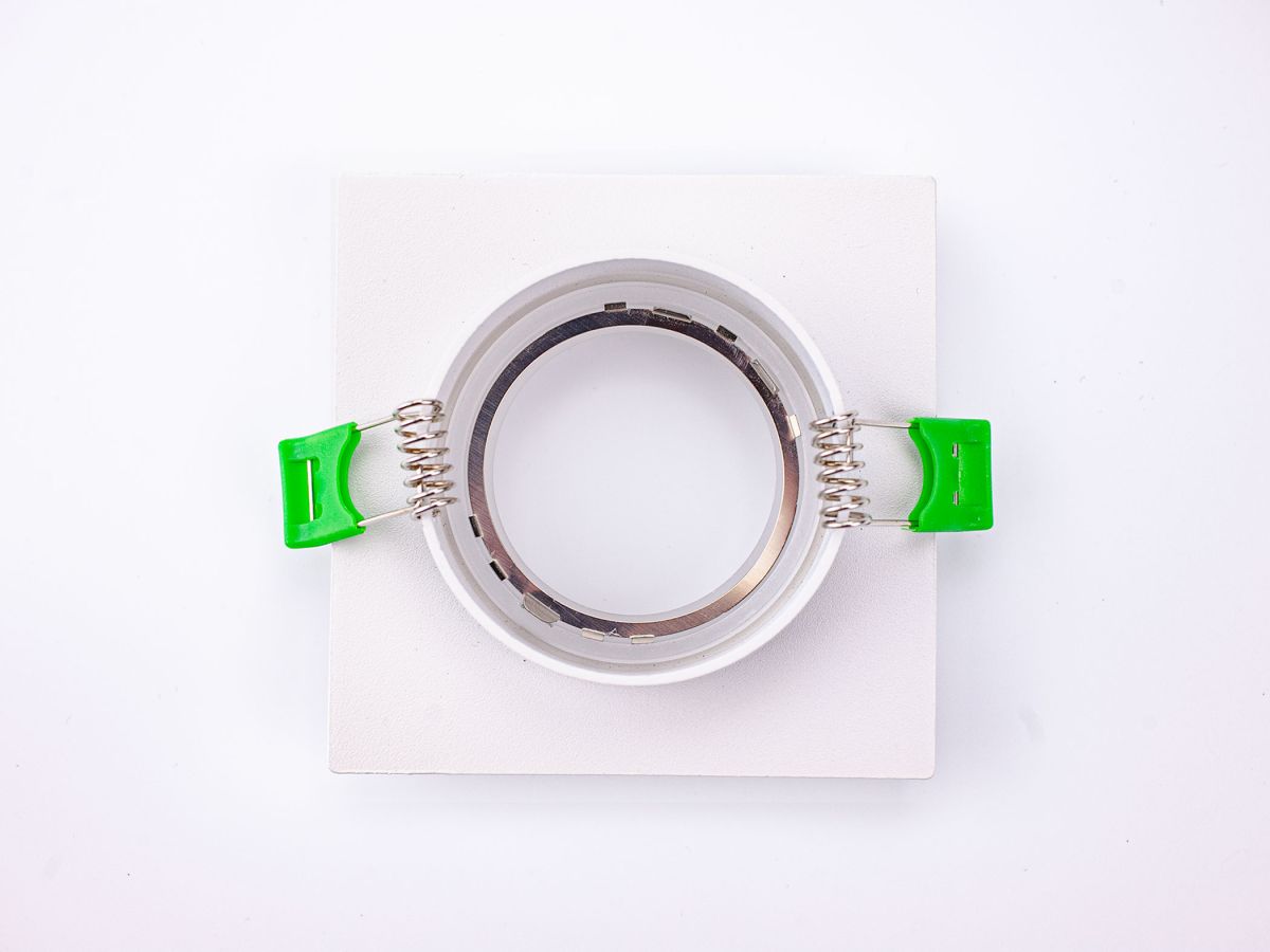 Встраиваемый светильник LEDS POWER GU-S03W, серия SPOT 009599 в Санкт-Петербурге